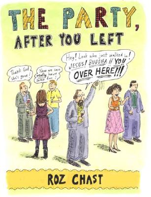 Image for The Party After You Left The Party After You Left