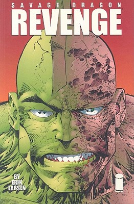 Revenge (Savage Dragon, Vol. 5)