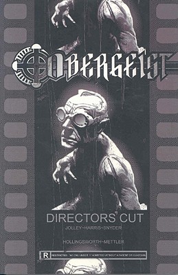 Image for Obergeist: The Directors Cut