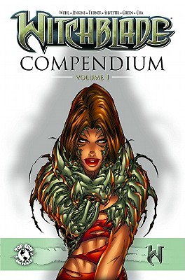 Witchblade Compendium Volume I