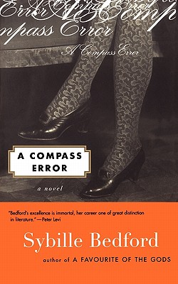 Image for A Compass Error: A Novel