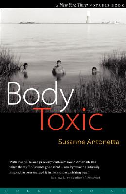 Body Toxic