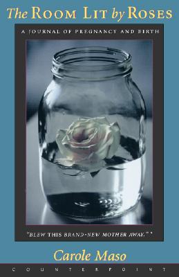 Image for Room Lit by Roses : A Journal of Pregnancy and Birth Room Lit by Roses : A Journal of Pregnancy and Birth