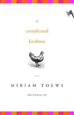 Complicated Kindness
