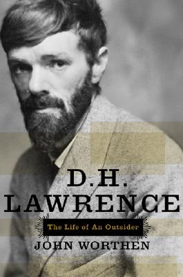 D. H. Lawrence: The Life of an Outsider