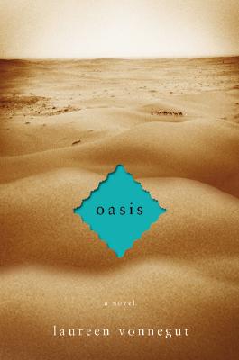 Oasis: A Novel