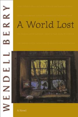 Image for A World Lost: A Novel (Port William)