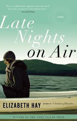 Late Nights on Air: A Novel