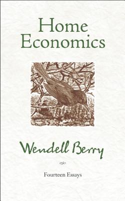 Image for Home Economics: Fourteen Essays