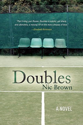 Doubles: A Novel