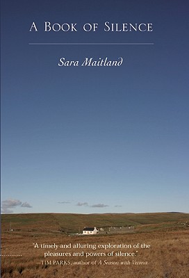 A Book of Silence
