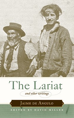 Image for The Lariat: And Other Writings