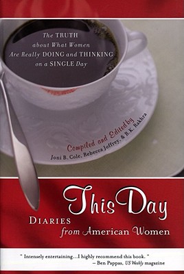 This day : diaries from American women