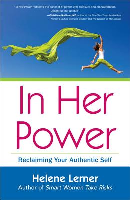 In Her Power: Reclaiming Your Authentic Self