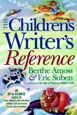 Children's Writer's Reference Image for Children's Writer's Reference