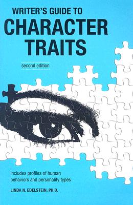 Writer's Guide to Character Traits