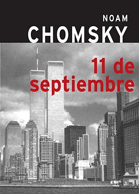 Image for 11 de septiembre (9-11, Spanish-Language Edition)