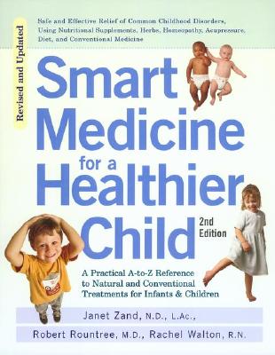 Image for Smart Medicine for a Healthier Child