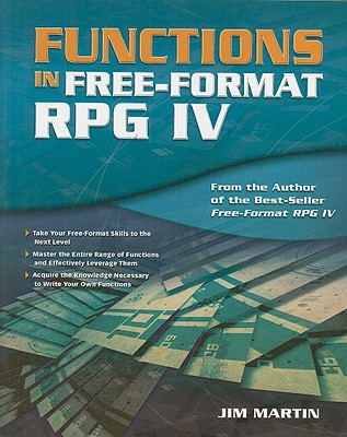 Functions in Free-Format RPG IV