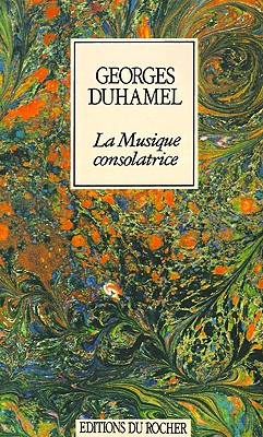 La Musique Consolatrice (Collection Alphee) (French Edition) Image for La Musique Consolatrice (Collection Alphee) (French Edition)