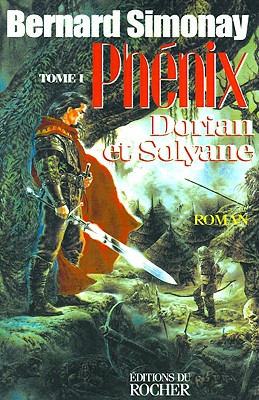 Image for Dorian Et Solyane (Phenix) (French Edition)