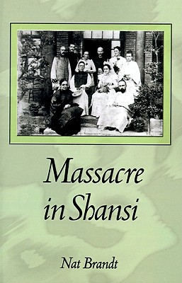 Massacre in Shansi Image for Massacre in Shansi