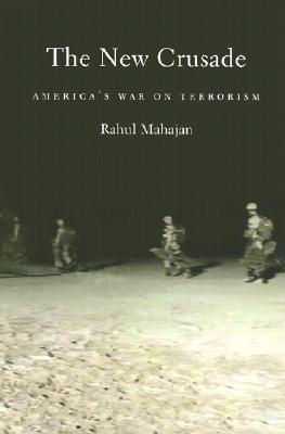 New Crusade: America's War on Terrorism