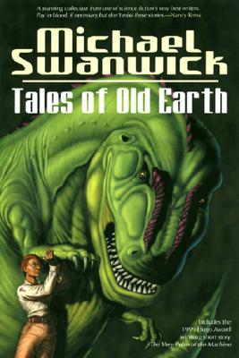 Image for Tales of Old Earth