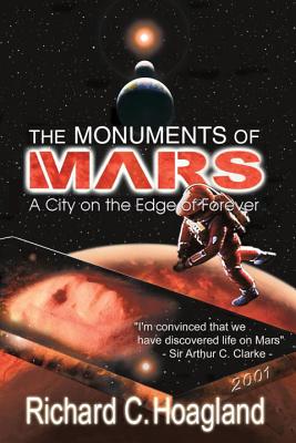 The Monuments of Mars: A City on the Edge of Forever (5th Edition)