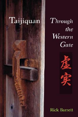Image for Taijiquan: Through the Western Gate