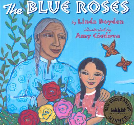 Image for The Blue Roses The Blue Roses