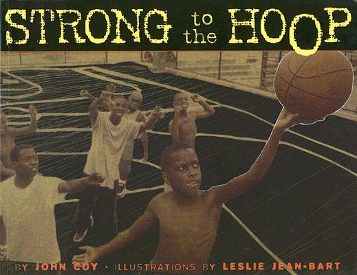 Image for Strong to the Hoop Strong to the Hoop