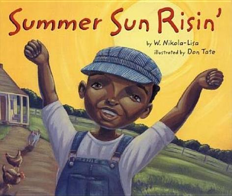 Image for Summer Sun Risin' Summer Sun Risin'