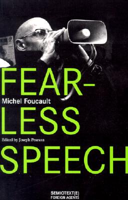 Fearless Speech [Foreign Agents]