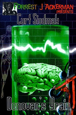 Forrest J. Ackerman Presents: Donovan's Brain