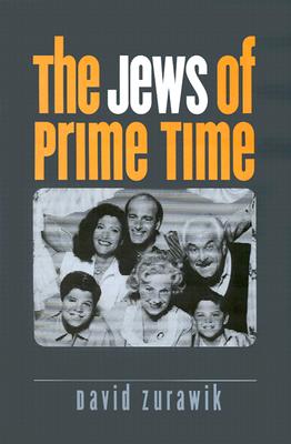 The Jews of Prime Time signed first ed