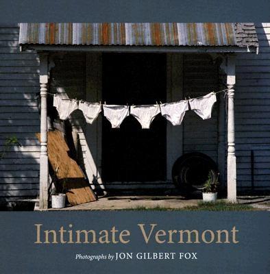 Intimate Vermont