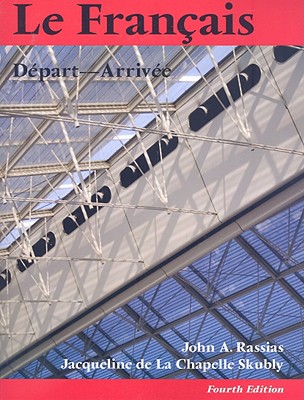 Le Franais: Dpart-Arrive