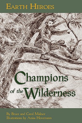 Image for Champions of the Wilderness: Perfection Learning Book (Classroom Libraries) Champions of the Wilderness: Perfection Learning Book (Classroom Libraries)