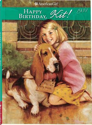 Image for HAPPY BIRTHDAY, KIT!  1934