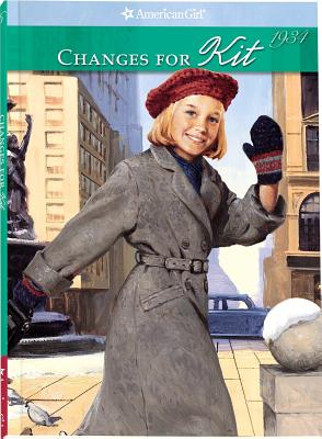 Image for Changes For Kit (American Girl Collection) Changes For Kit (American Girl Collection)