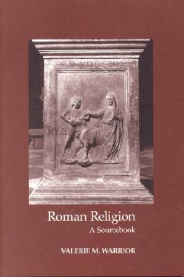 Roman Religion; A Sourcebook