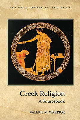 GREEK RELIGION A Sourcebook