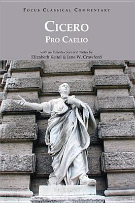 Image for Pro Caelio Pro Caelio