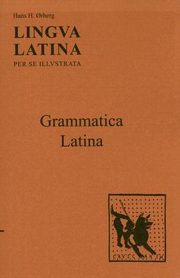 Grammatica Latina