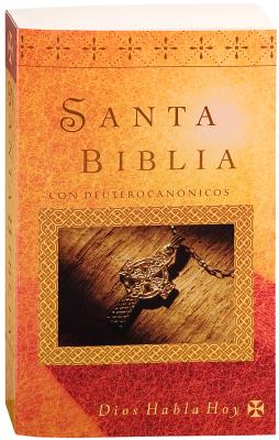 Santa Biblia Con Deuterocanonicos-VB (Spanish Edition)