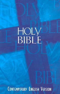 Holy Bible: Contemporary English Version