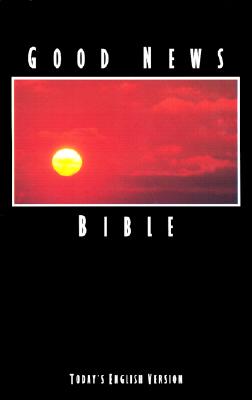 Good News Bible (Good News Translation)