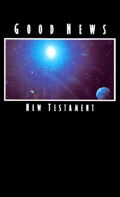 Good New's New Testament - Good New's Translation