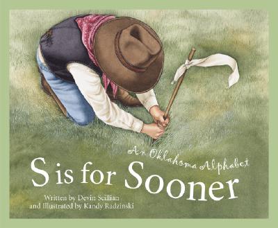 Image for S Is For Sooner: An Oklahoma et Series Alphabet S Is For Sooner: An Oklahoma et Series Alphabet